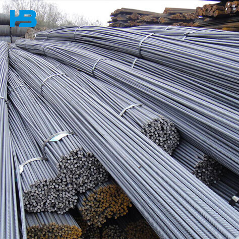Q390B Steel Bar