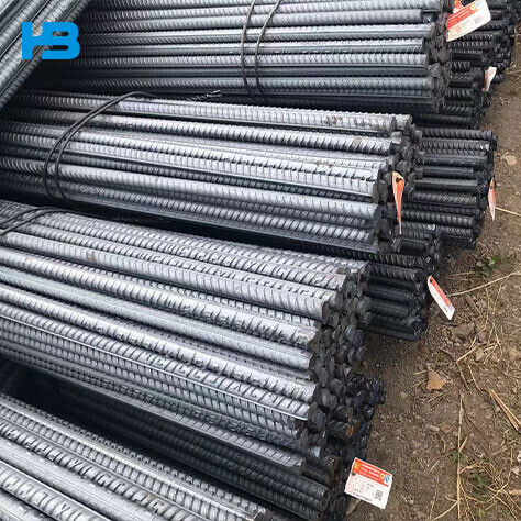 Steel Rebar