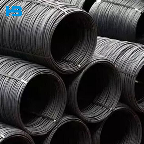 ST37 Carbon Steel Wire