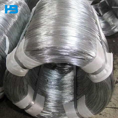 ST37 Carbon Steel Wire
