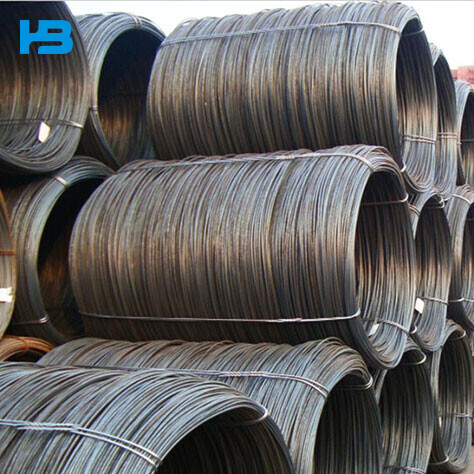A53 Carbon Steel Wire