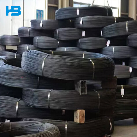 Carbon Steel Wire