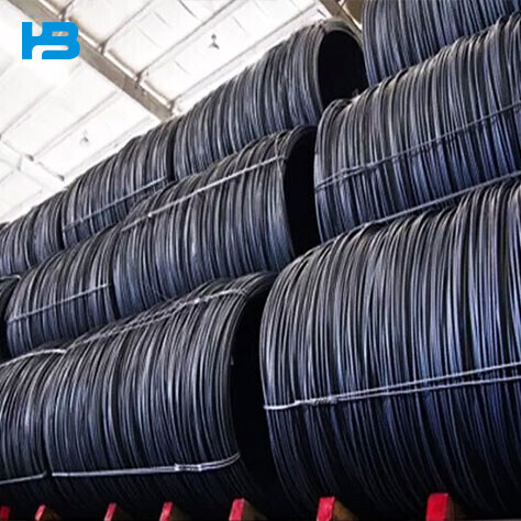 Q345B Carbon Steel Wire