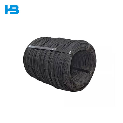 Carbon Steel Wire