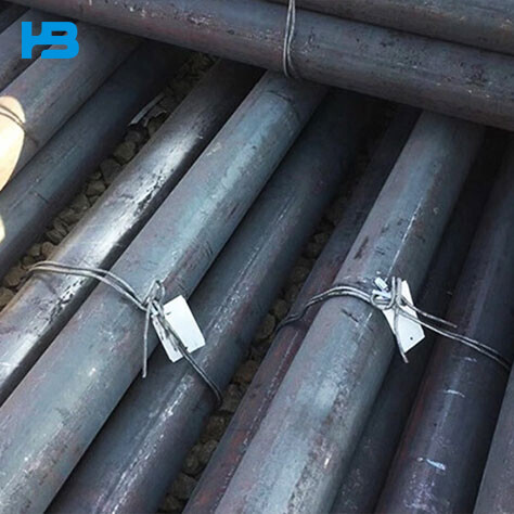 A572 Round Steel Bar