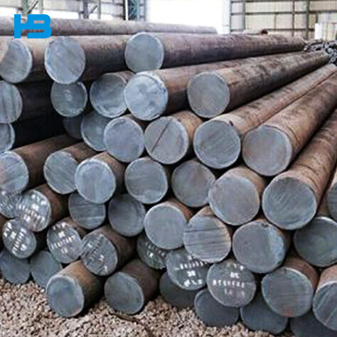 AISI/SAE 1018 Round Steel Bar
