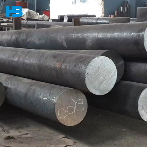 A572 Round Steel Bar