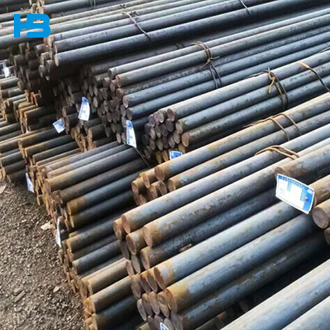 AISI/SAE 8620 Carbon Steel Bar