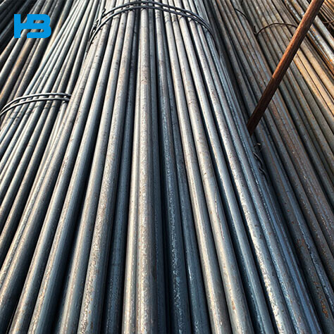 AISI/SAE 1018 Round Steel Bar
