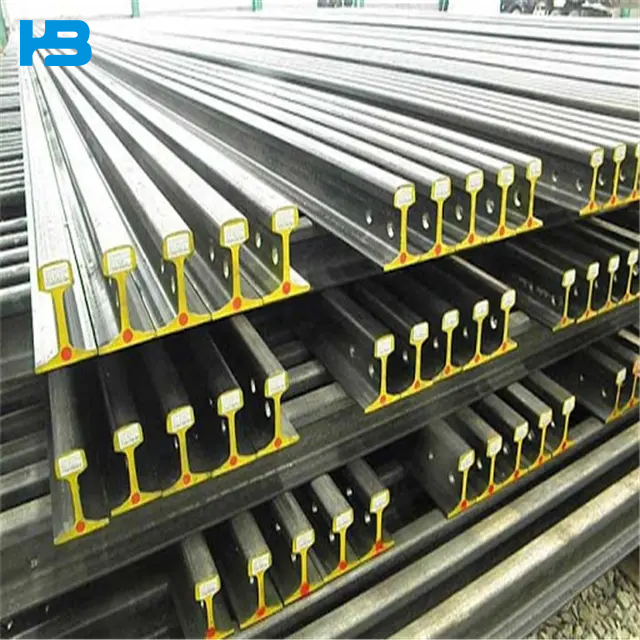 Steel Rail