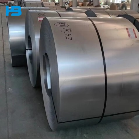 1008 Cold Rolled Steel Coil