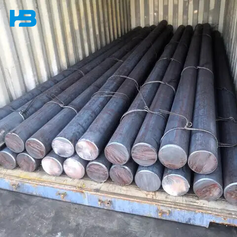 Carbon Steel Bar
