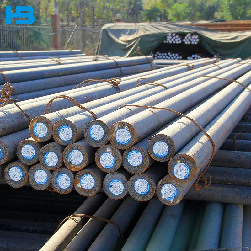 Carbon Steel Bar