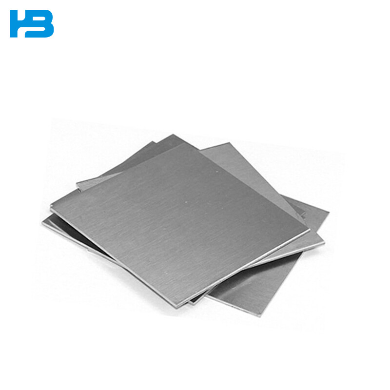 Applications of Steel Plates