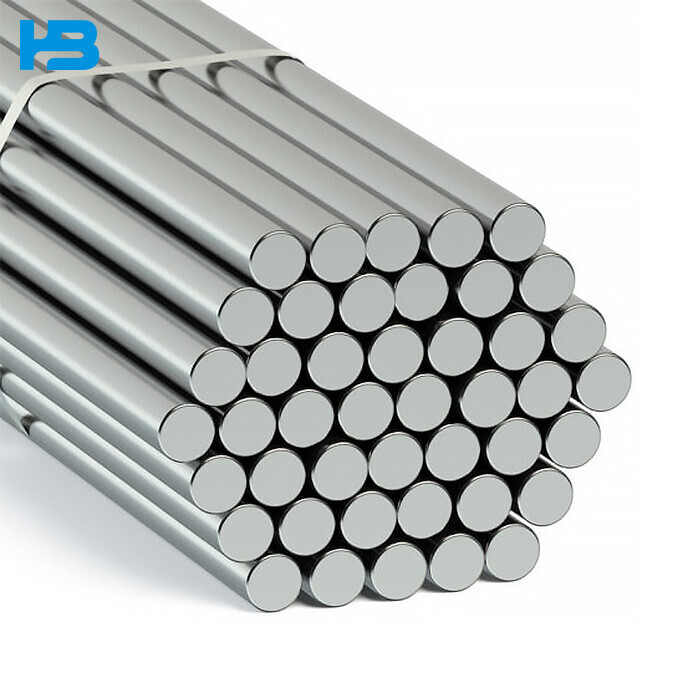 304L Stainless Steel Bar