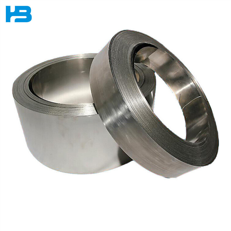 304L Stainless Strip