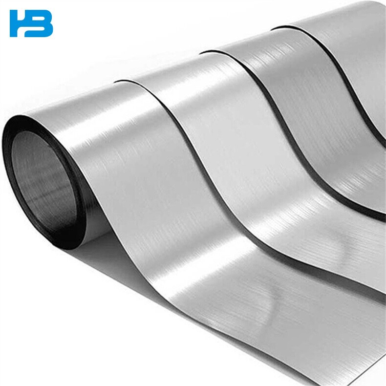 304L Stainless Strip