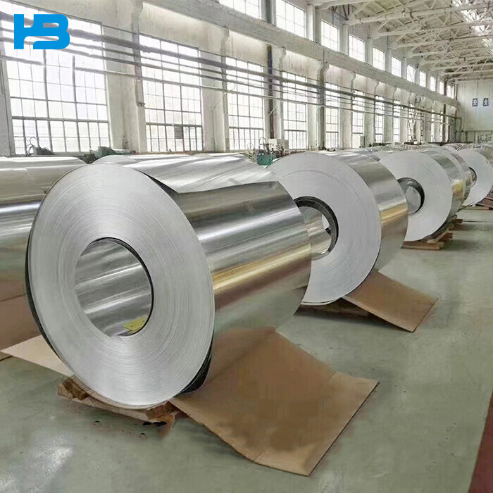 2024 Aluminum Coil