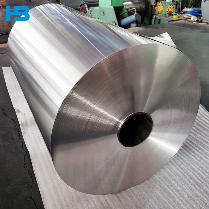 Aluminum Coil