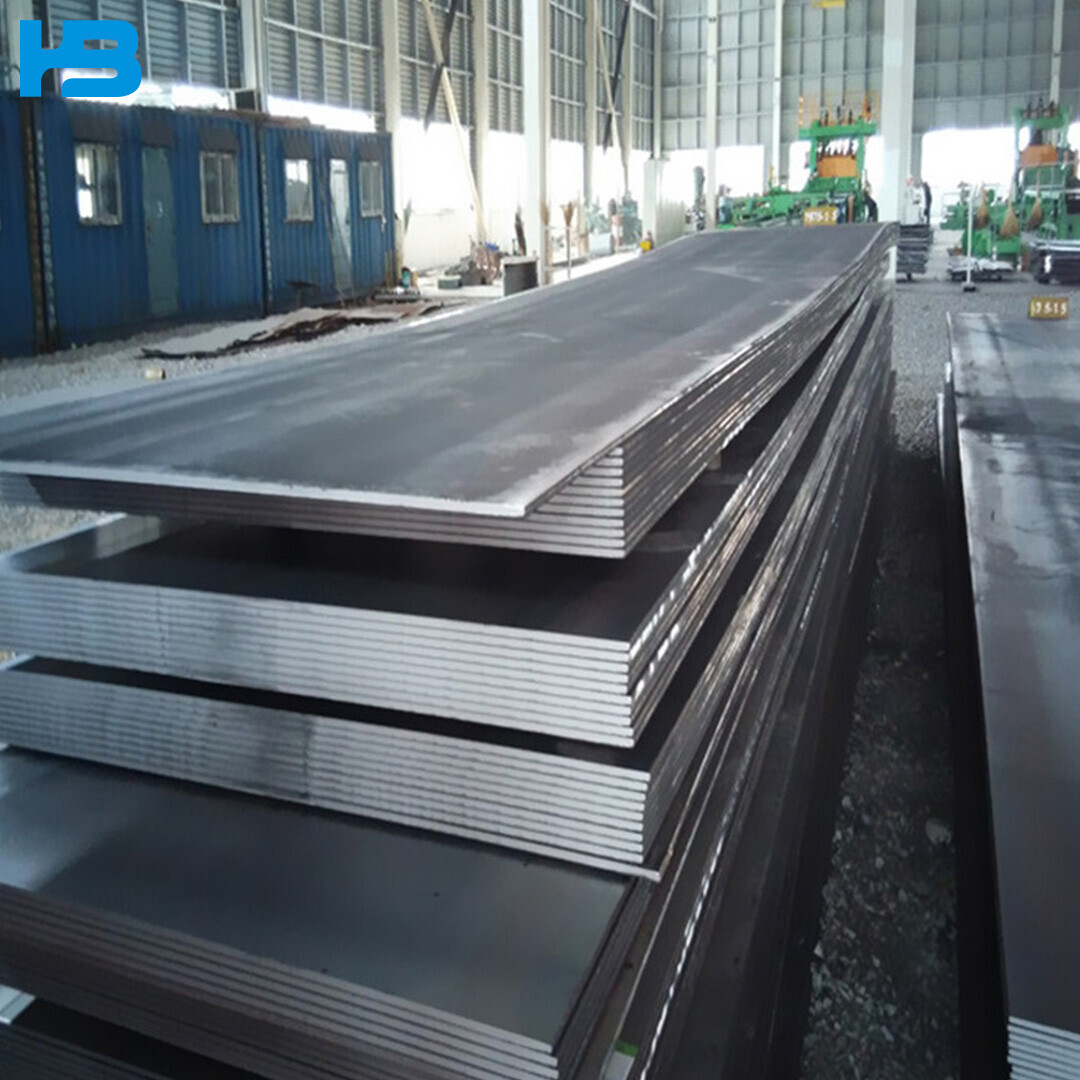 A573/A573M Carbon Steel Plate