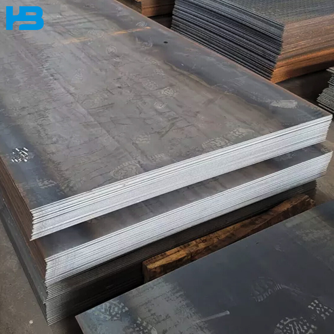 Carbon Steel Plate