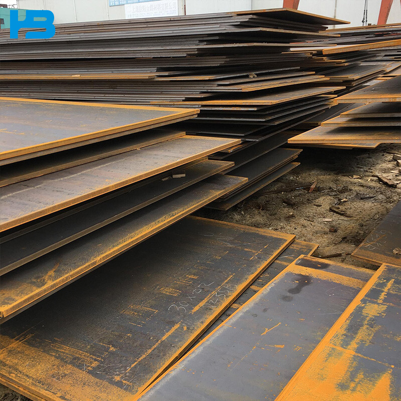 Carbon Steel Plate