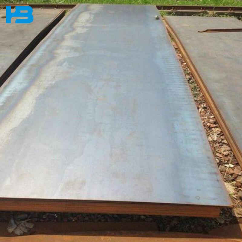 A588 Carbon Steel Plate