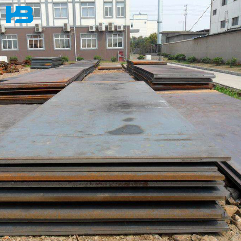 A588 Carbon Steel Plate