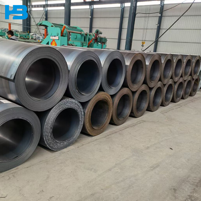 A106 Carbon Steel Coil