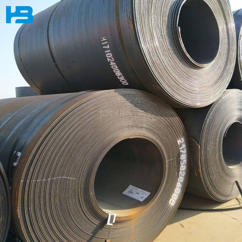 A106 Carbon Steel Coil