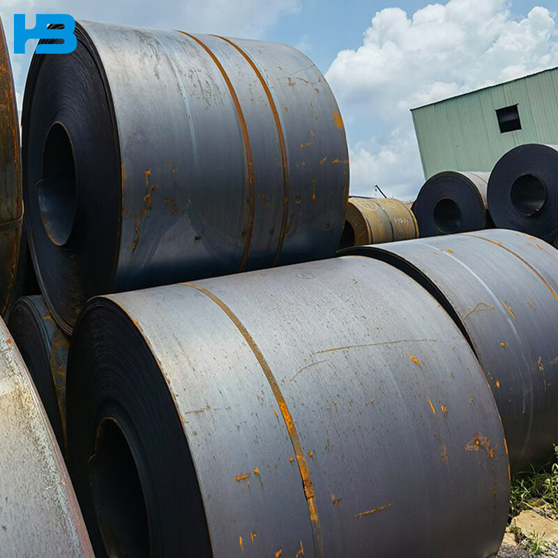 Q420C Carbon Steel Coil