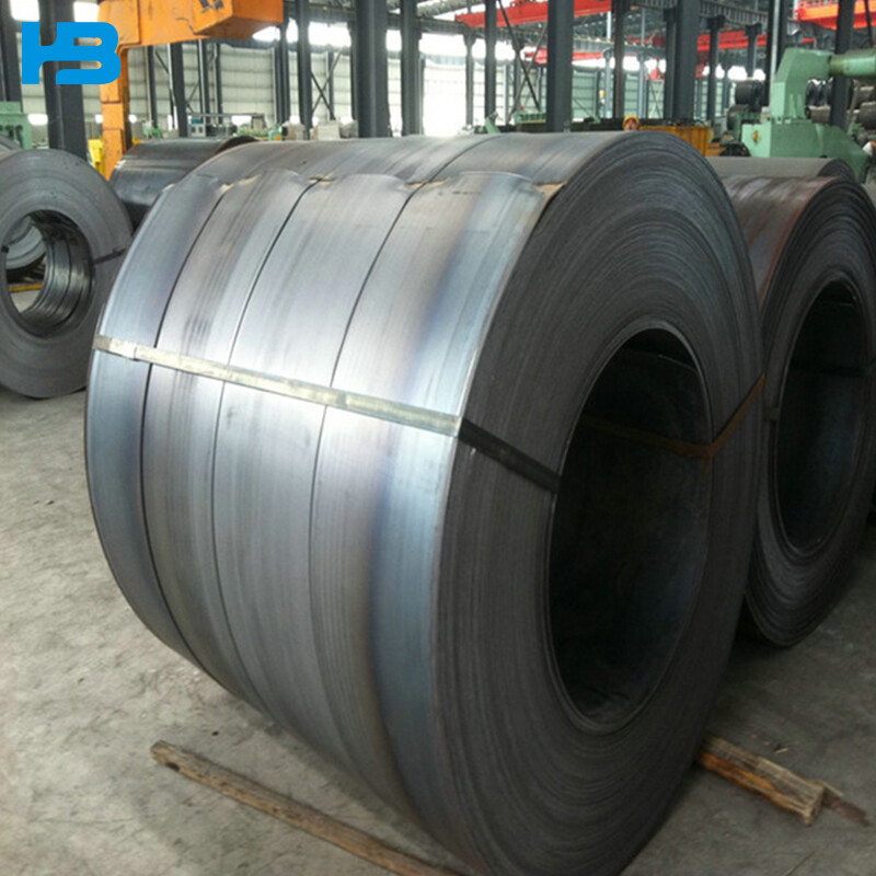 Q235B Carbon Steel Coil