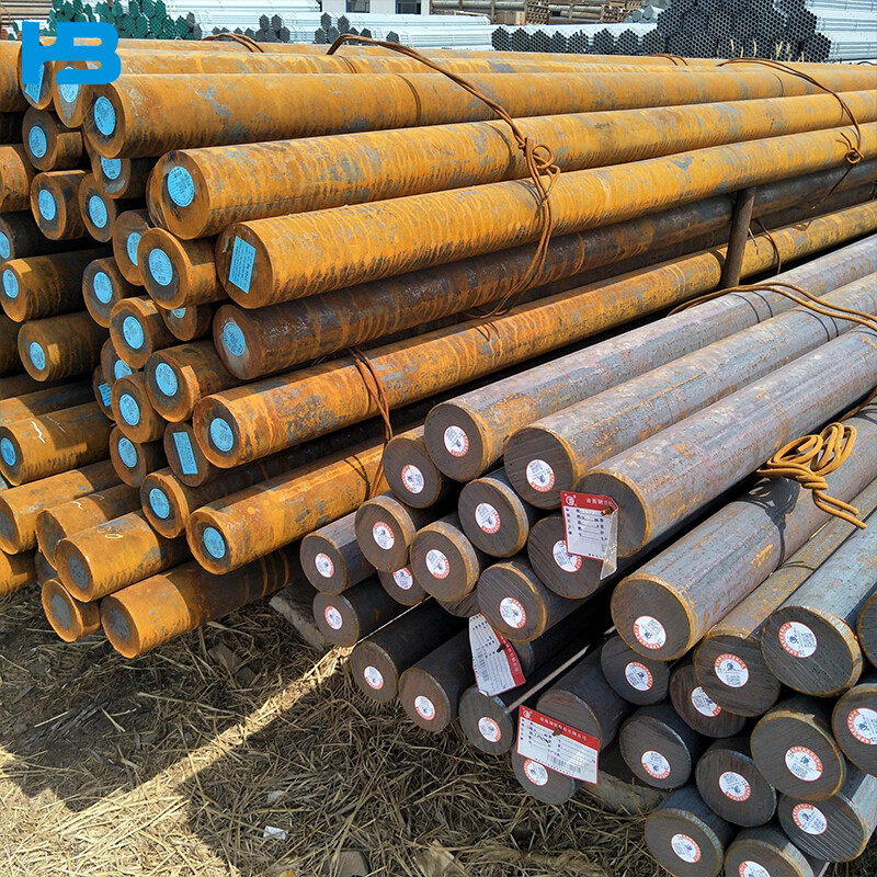 AISI/SAE 8620 Carbon Steel Bar