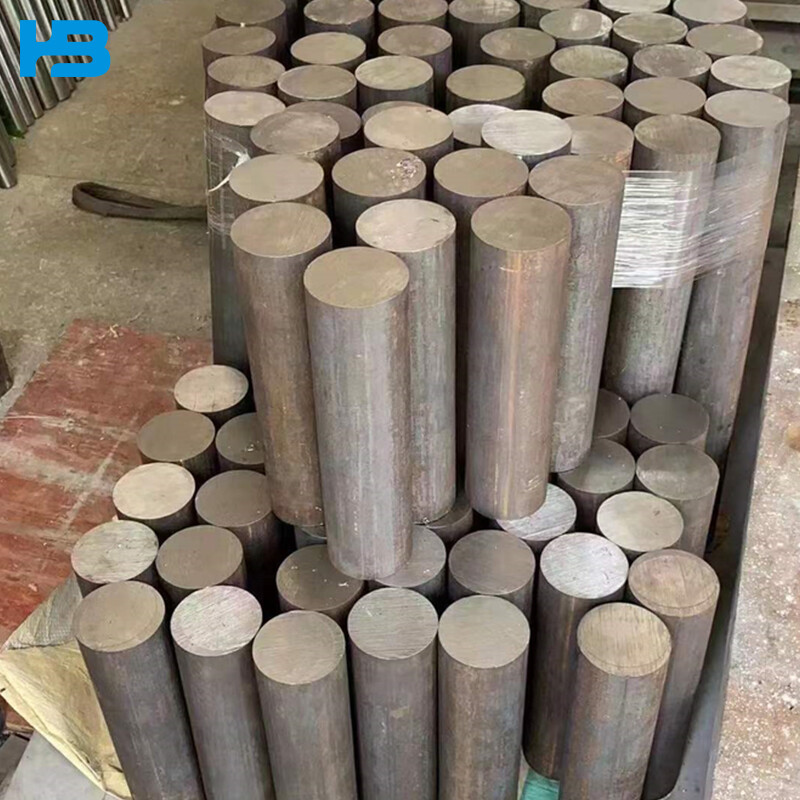 AISI/SAE 8620 Carbon Steel Bar