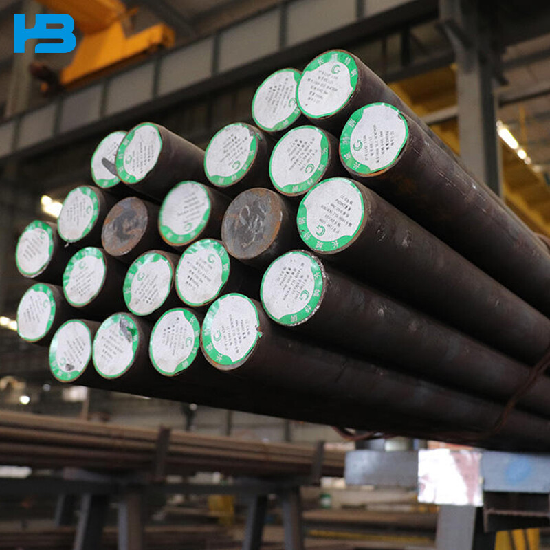 Q275 Carbon Steel Bar