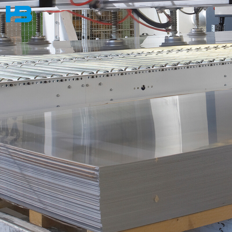 431 Stainless Steel Plate
