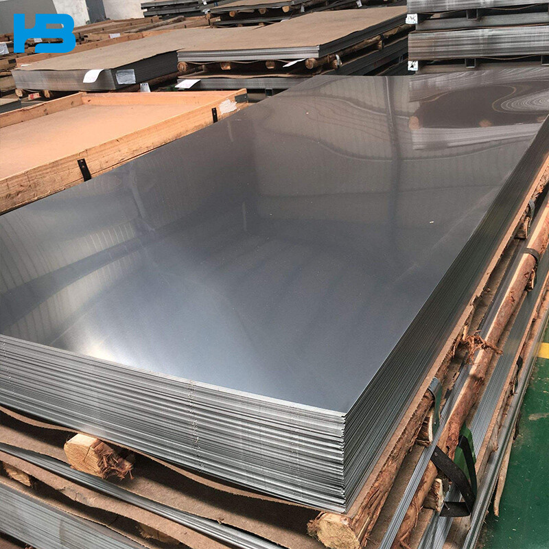 Stainless Steel Plate