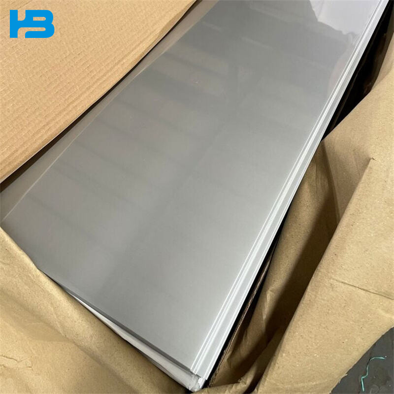 Stainless Steel Plate