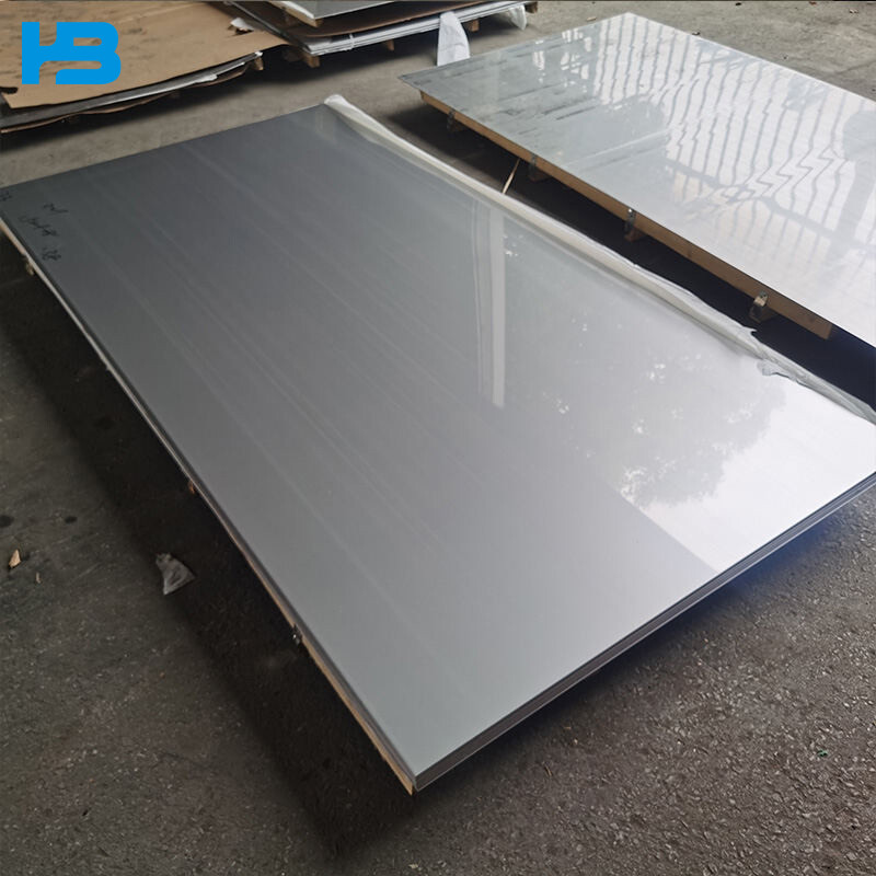 Stainless Steel Plate