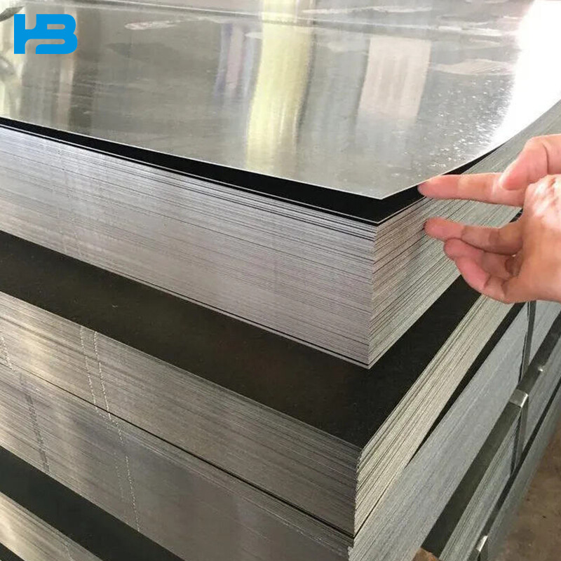 316L / 316Ti  Stainless Steel Plate