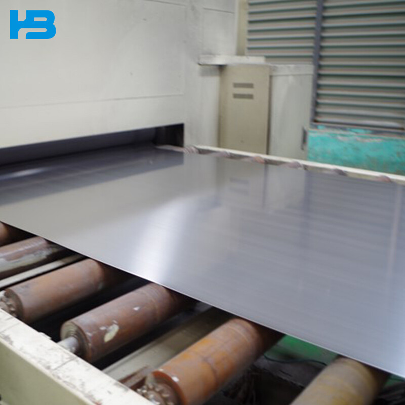 410 Stainless Steel Plate