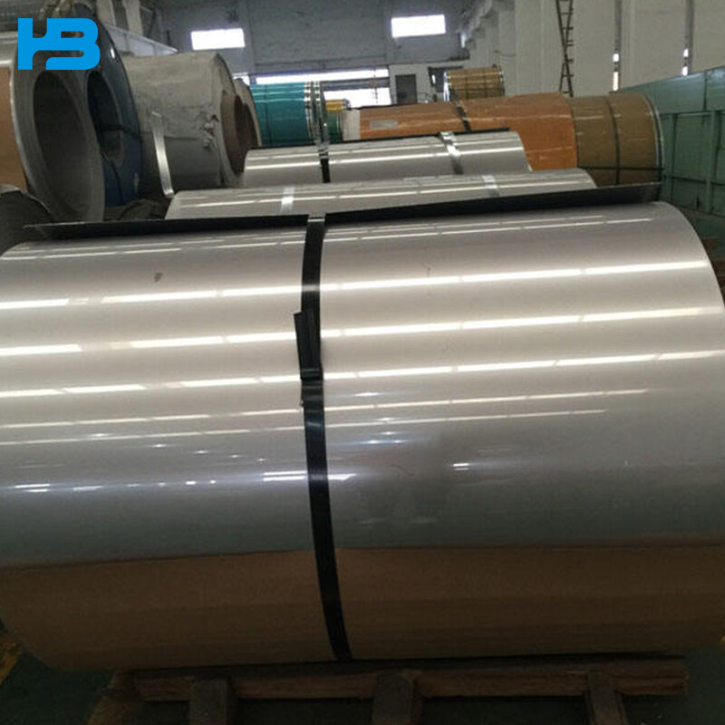 630 Stainless Steel Coil
