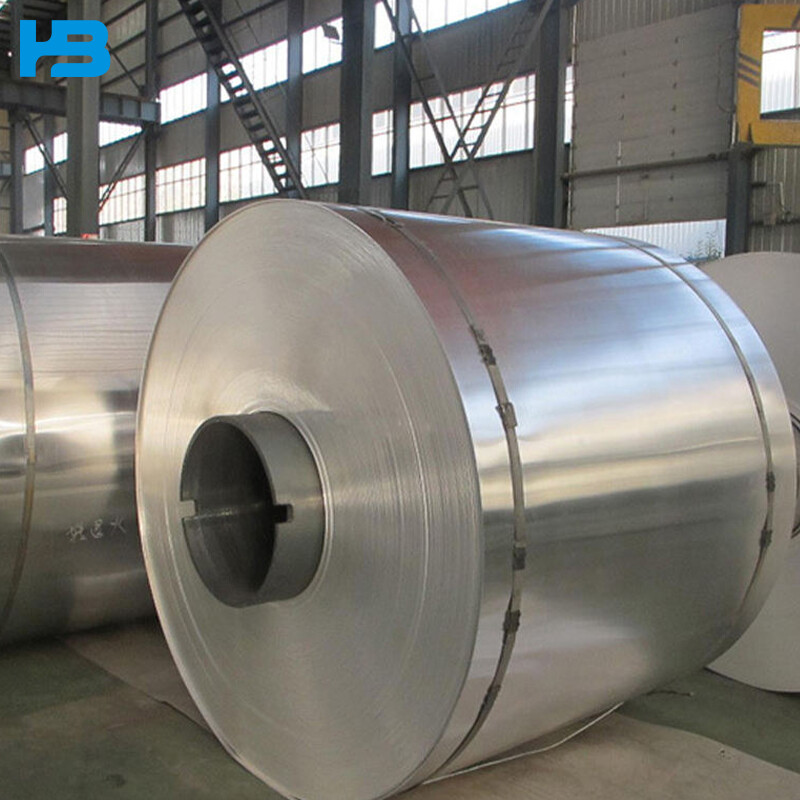 310S Stainless Steel Coil