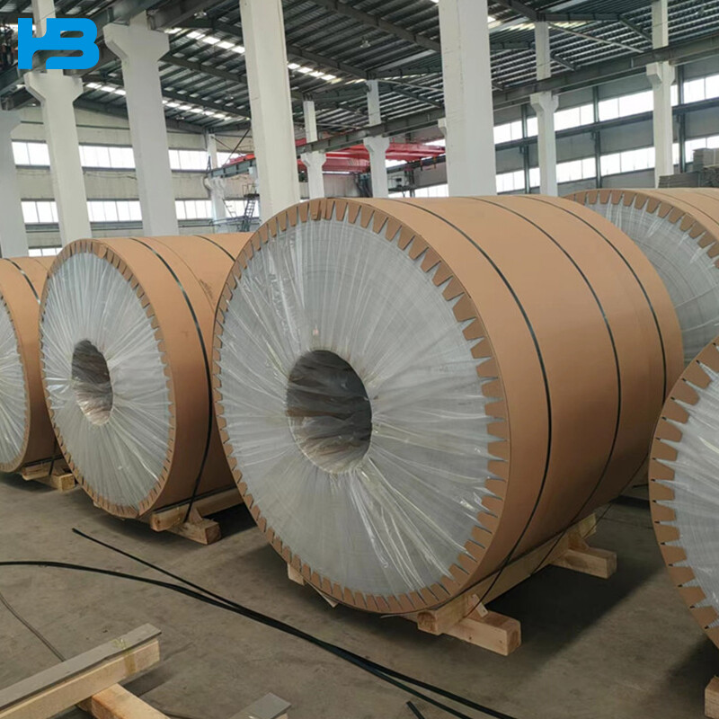 630 Stainless Steel Coil