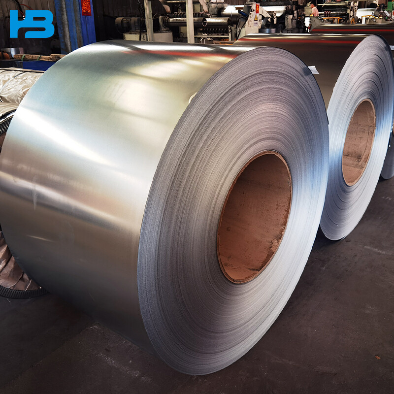310S Stainless Steel Coil