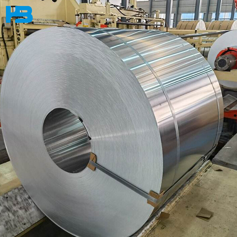 310S Stainless Steel Coil