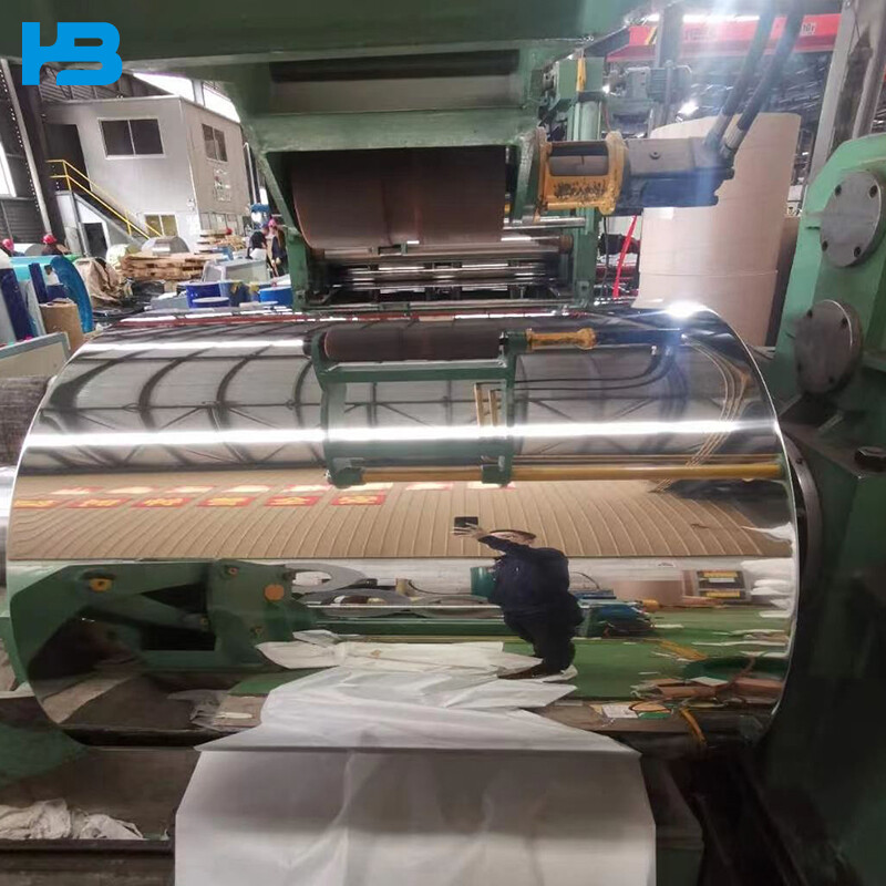 431 Stainless Steel Coil