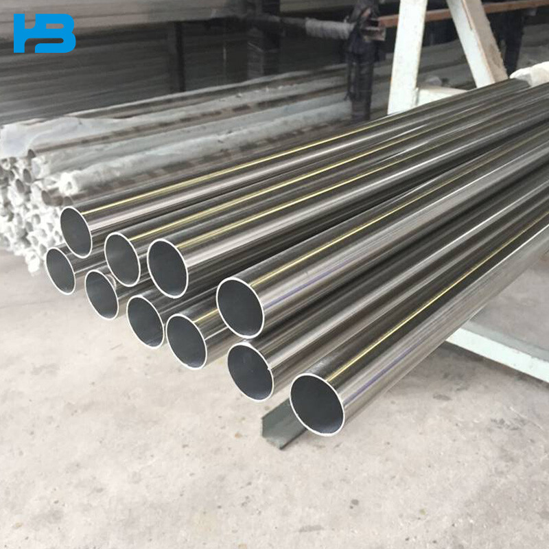 316L Stainless Steel Pipe
