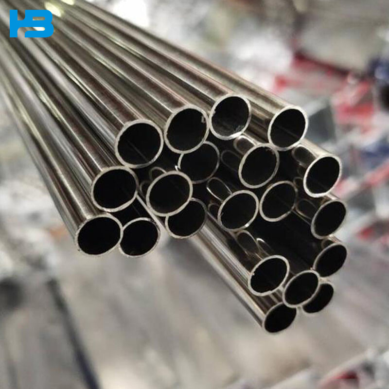 316L Stainless Steel Pipe