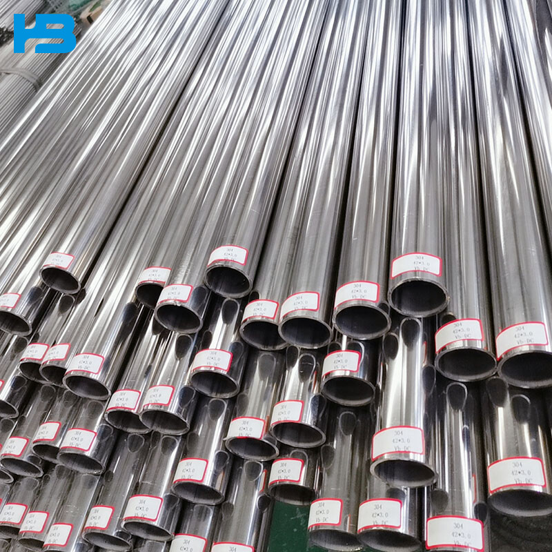 305 Stainless Steel Pipe